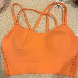 Brand New Lululemon Sports Bra with tags!